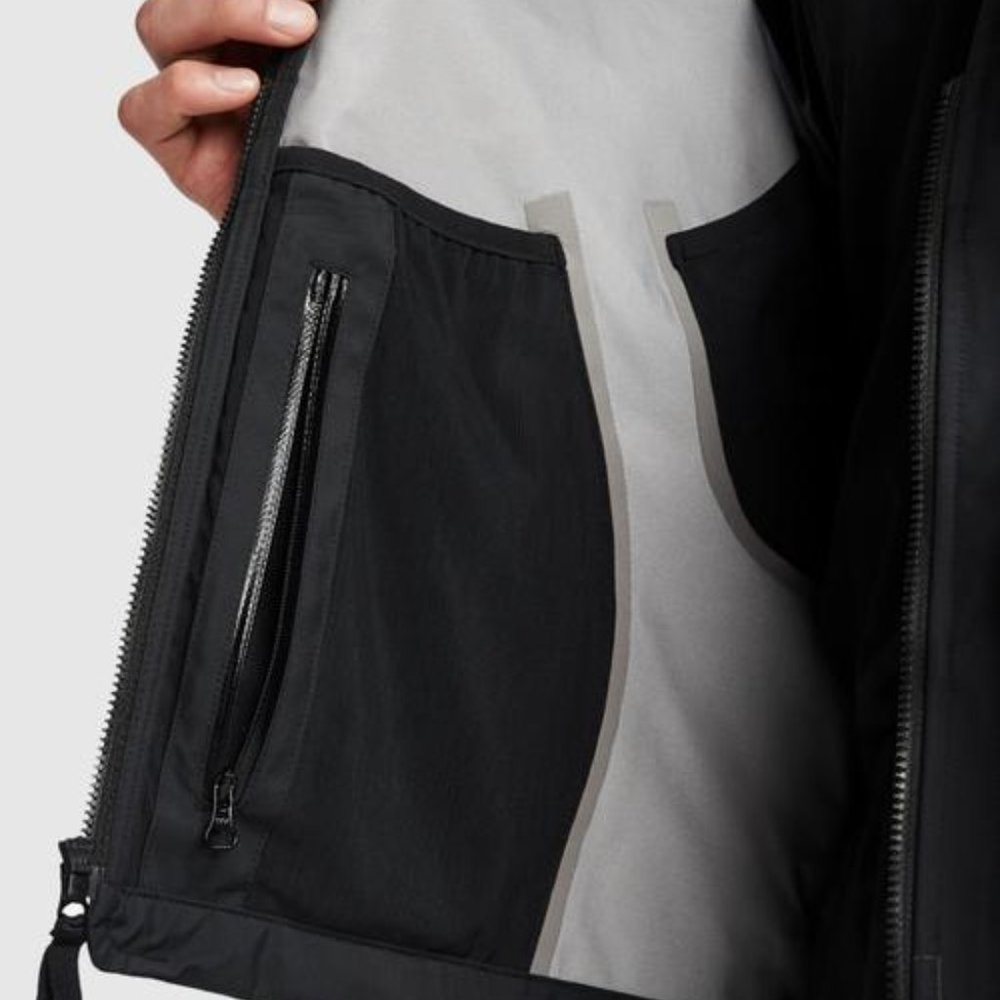 Men’s NIKE X UNDERCOVER MEN'S PARKA 2-in-1 CW8017-010 SIZE NIKELAB NRG - Picture 12 of 16